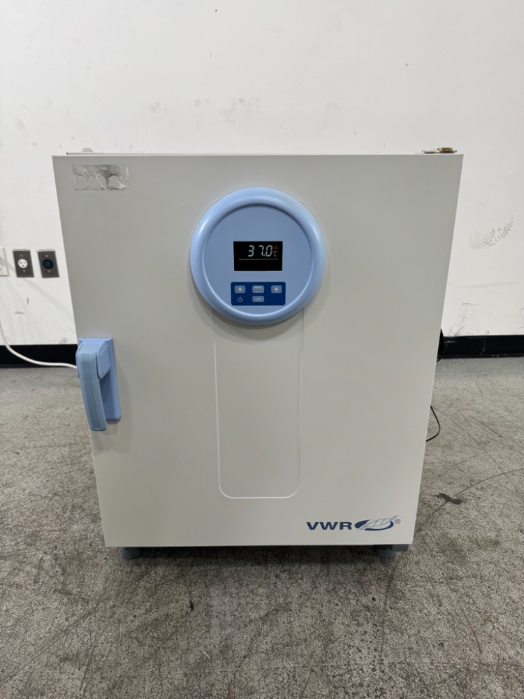 Image of VWR Gravity Incubator